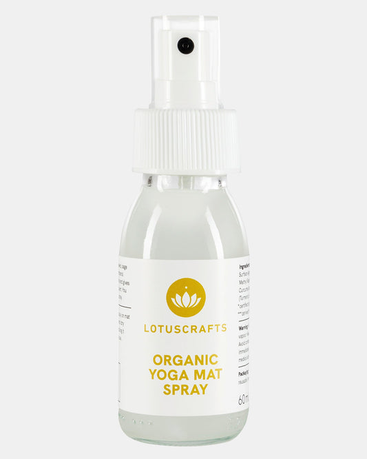 Bio Yogamatten Spray