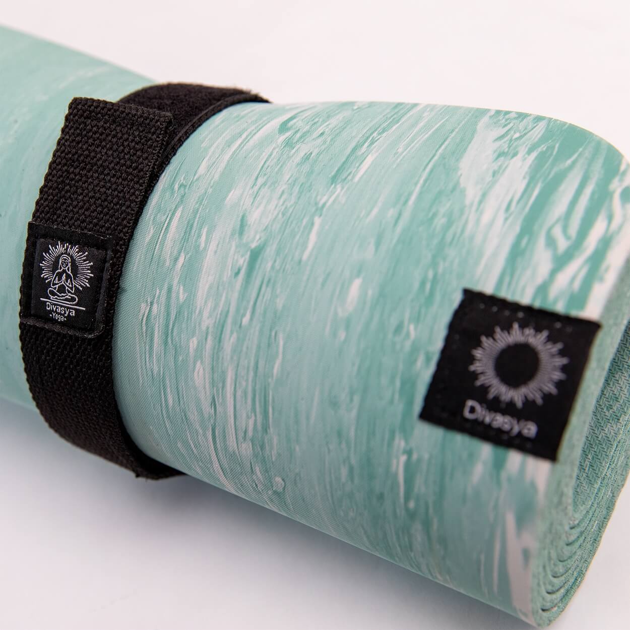 Yogamatte (extra breit)