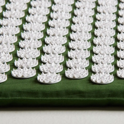 Shakti Mat (green) – mittlere Intensität