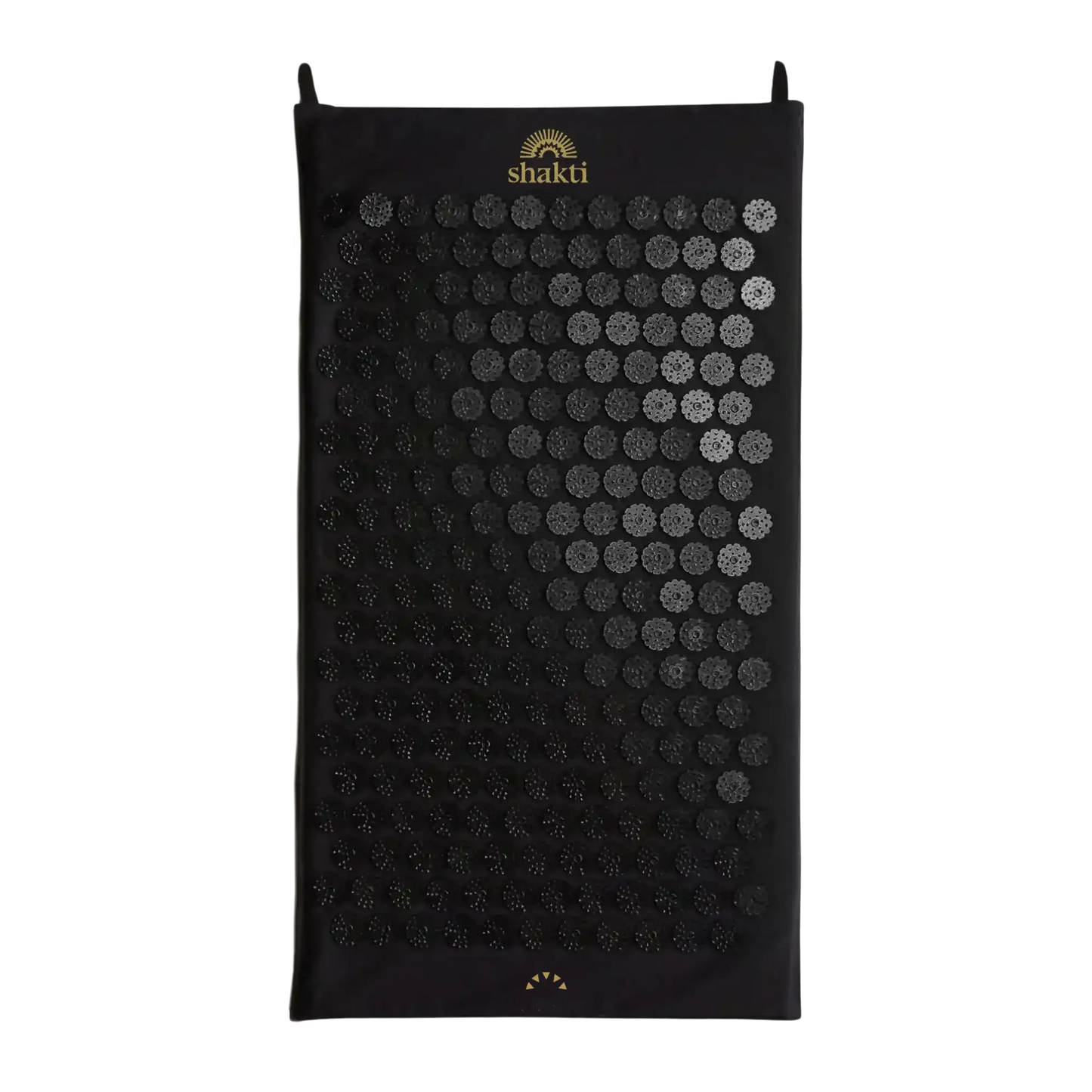Shakti Mat (black) – mittlere Intensität