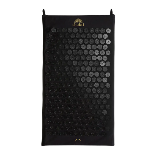 Shakti Mat (black) – mittlere Intensität