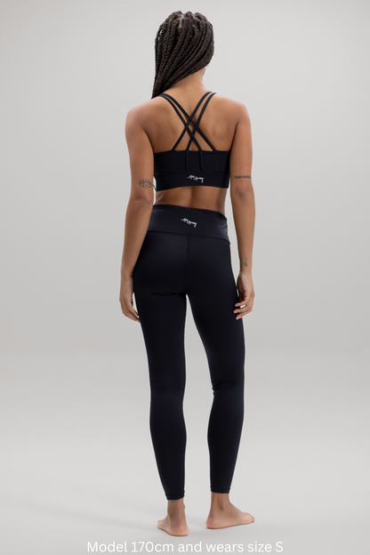 Essential Leggings (black)