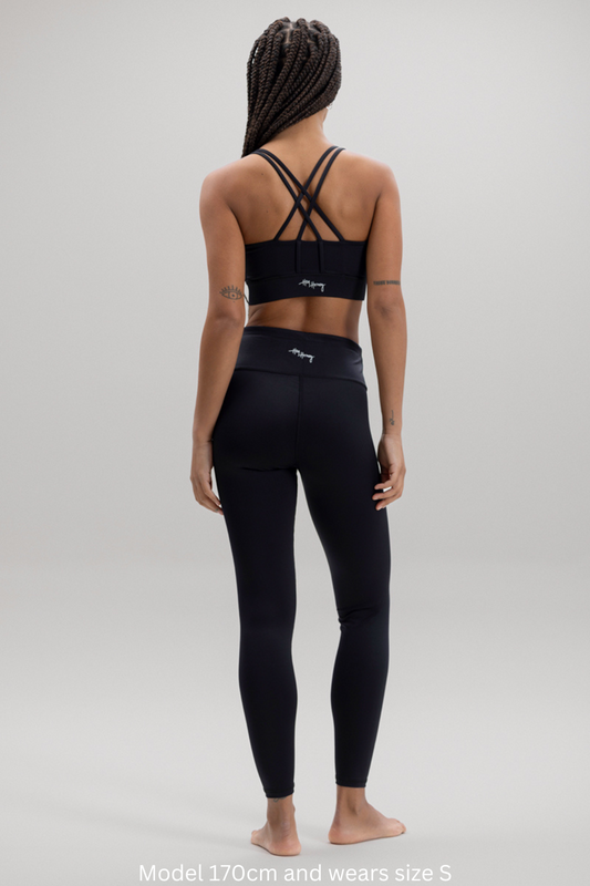 Essential Leggings (black)