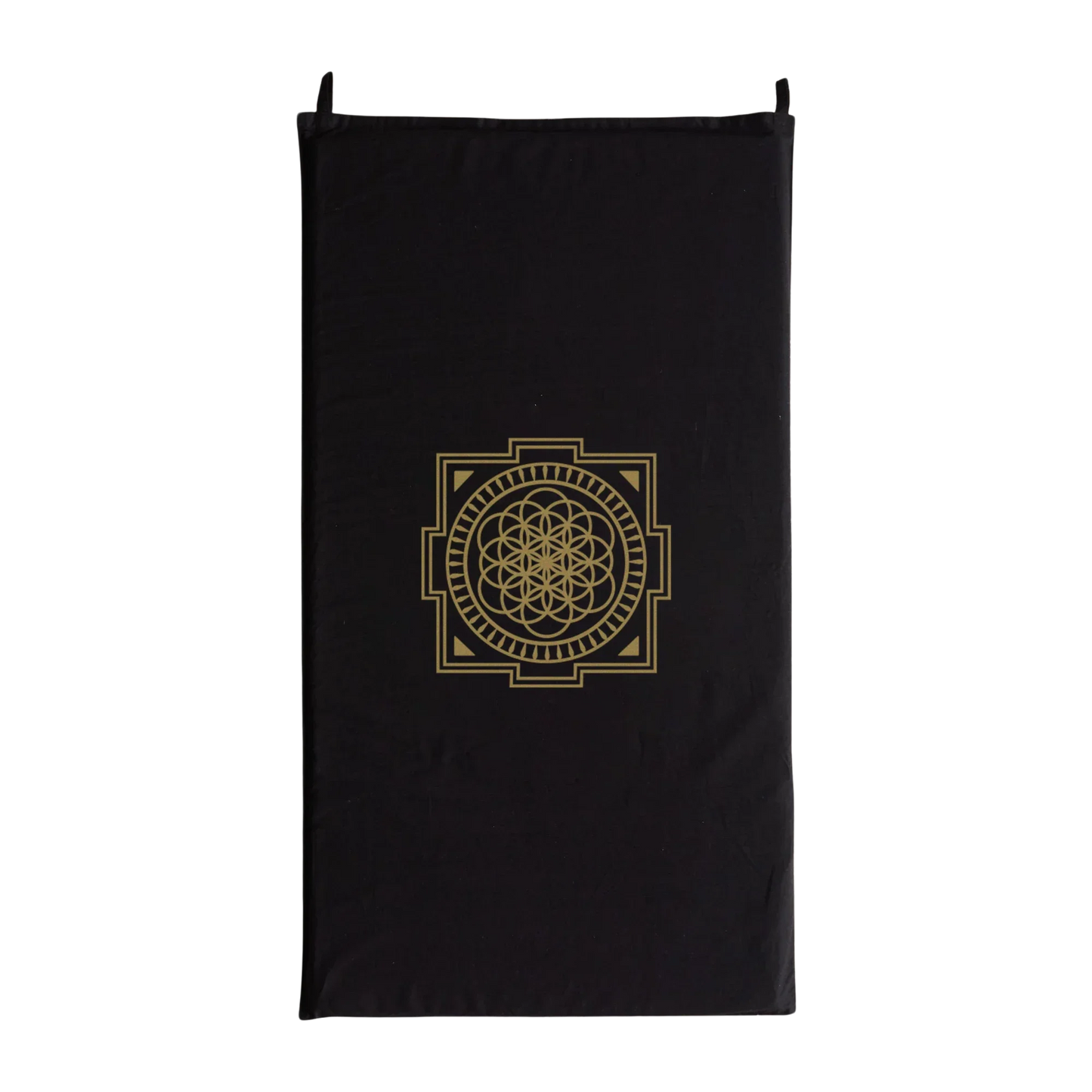 Shakti Mat (black) – mittlere Intensität