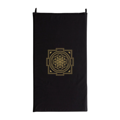 Shakti Mat (black) – mittlere Intensität