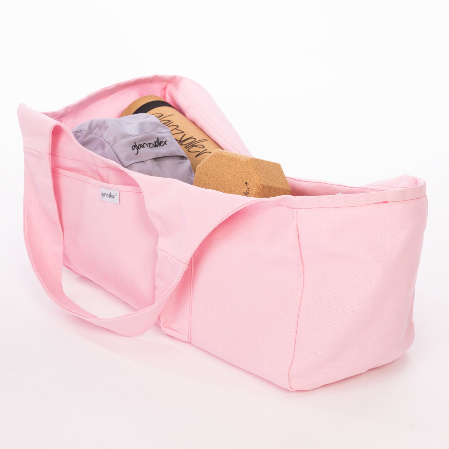 Yogatasche - Rosa