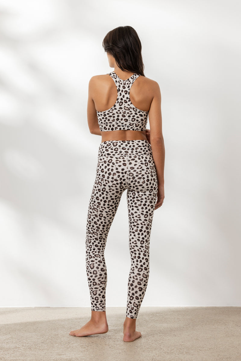 Bequemer Bra (leo clay)