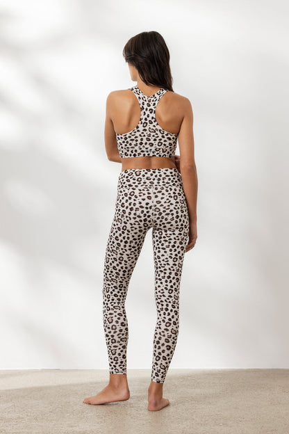 Bequemer Bra (leo clay)