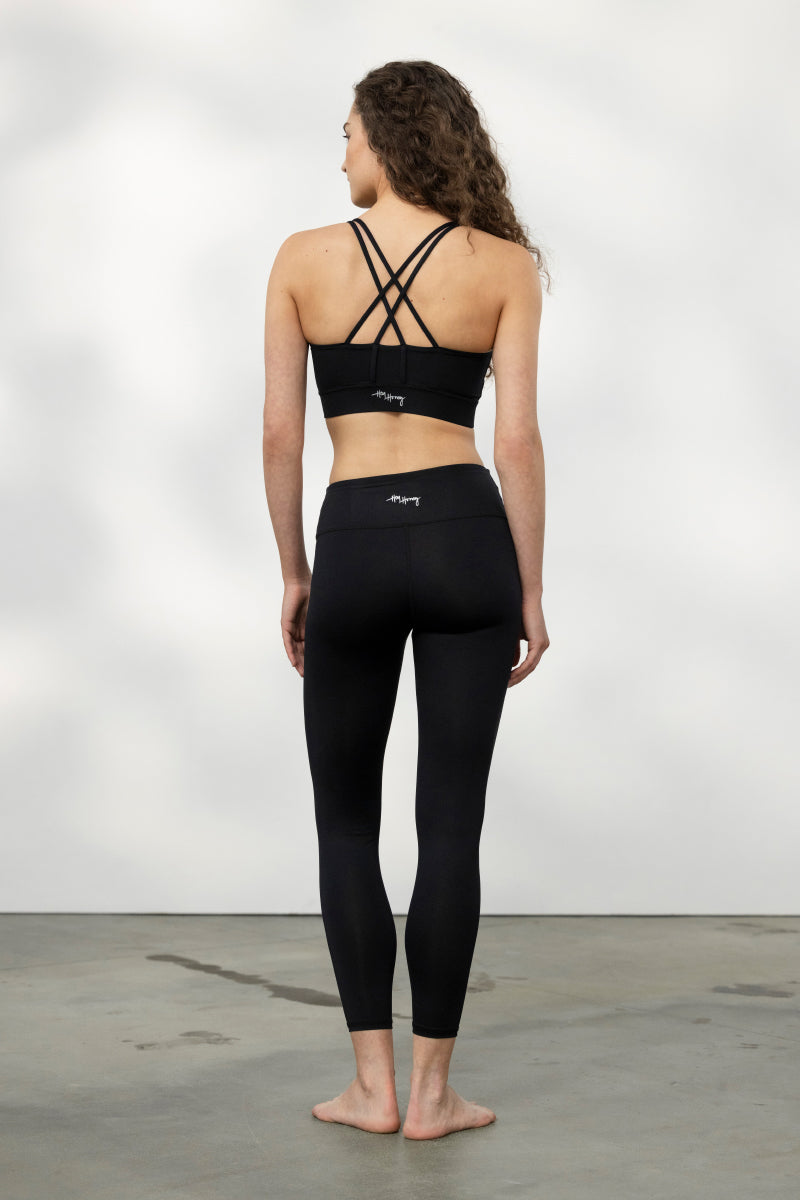Essential Leggings (black)