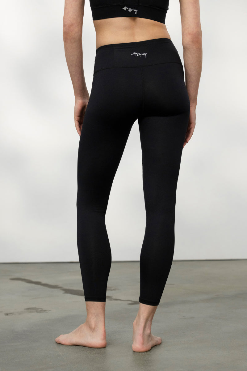 Essential Leggings (black)