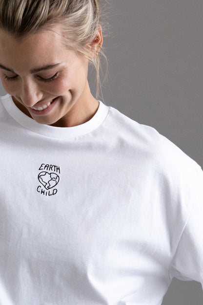T-Shirt - Earth Child