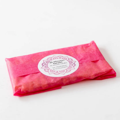 Kerzen Nachfüllpack