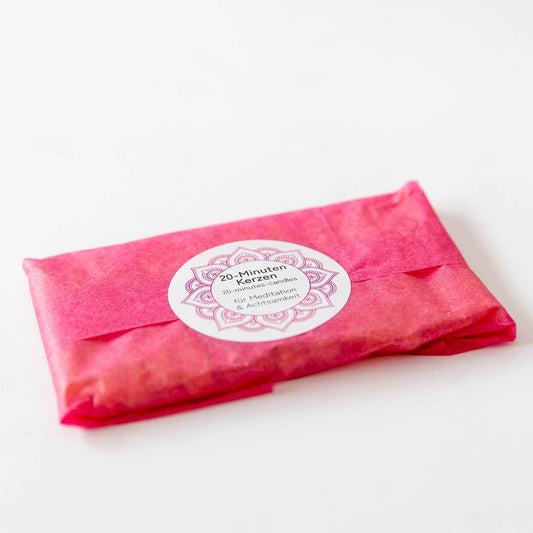 Kerzen Nachfüllpack