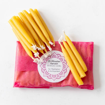 Kerzen Nachfüllpack