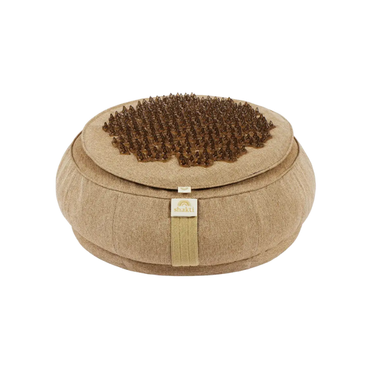 Shakti Meditationskissen (sandelholz)