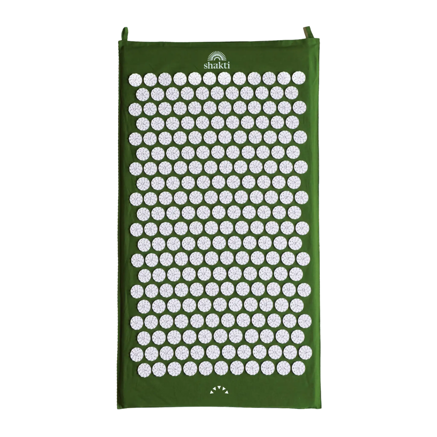 Shakti Mat (green) – mittlere Intensität