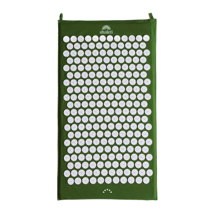 Shakti Mat (green) – mittlere Intensität