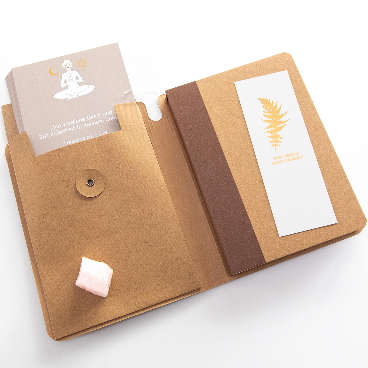 Affirmationskarten Set