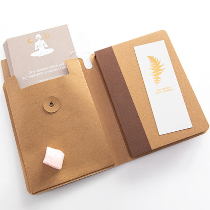 Affirmationskarten Set