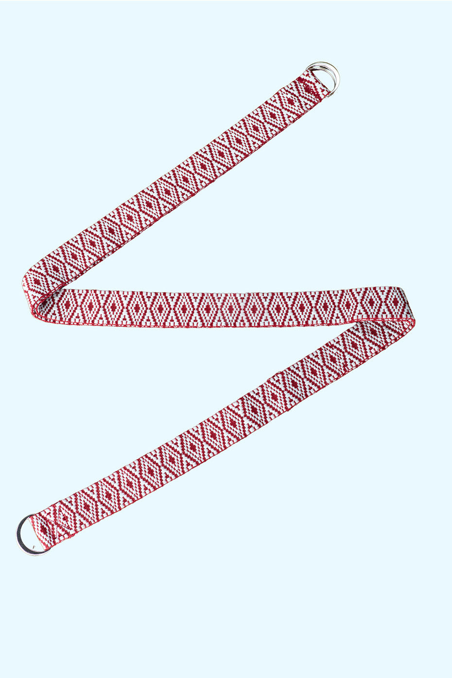 Gemusterter Yogagurt