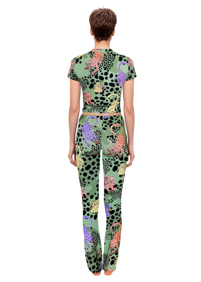 Print Hose - Ms Chee