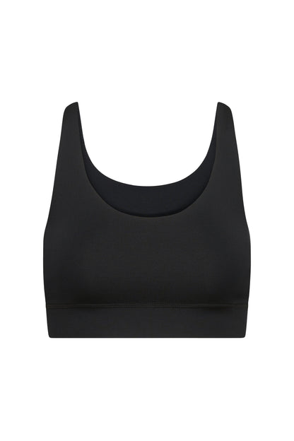 Yoga Bustier (black)