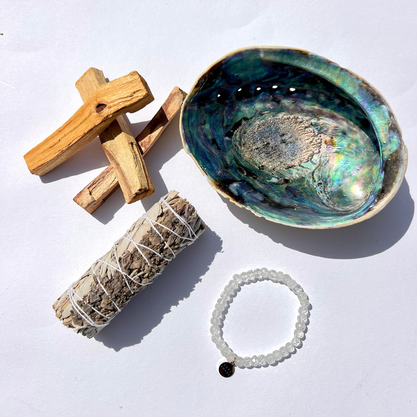 Geschenk-Set für den Neuanfang