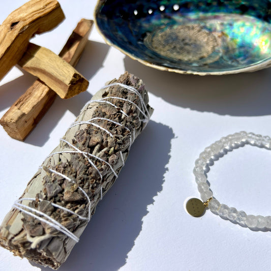 Geschenk-Set für den Neuanfang