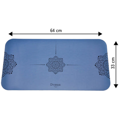 Yoga Knie Pad (extra breit)