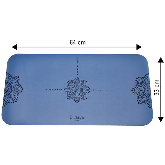 Yoga Knie Pad (extra breit)