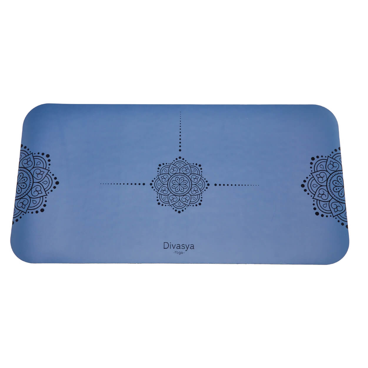 Yoga Knie Pad (extra breit)