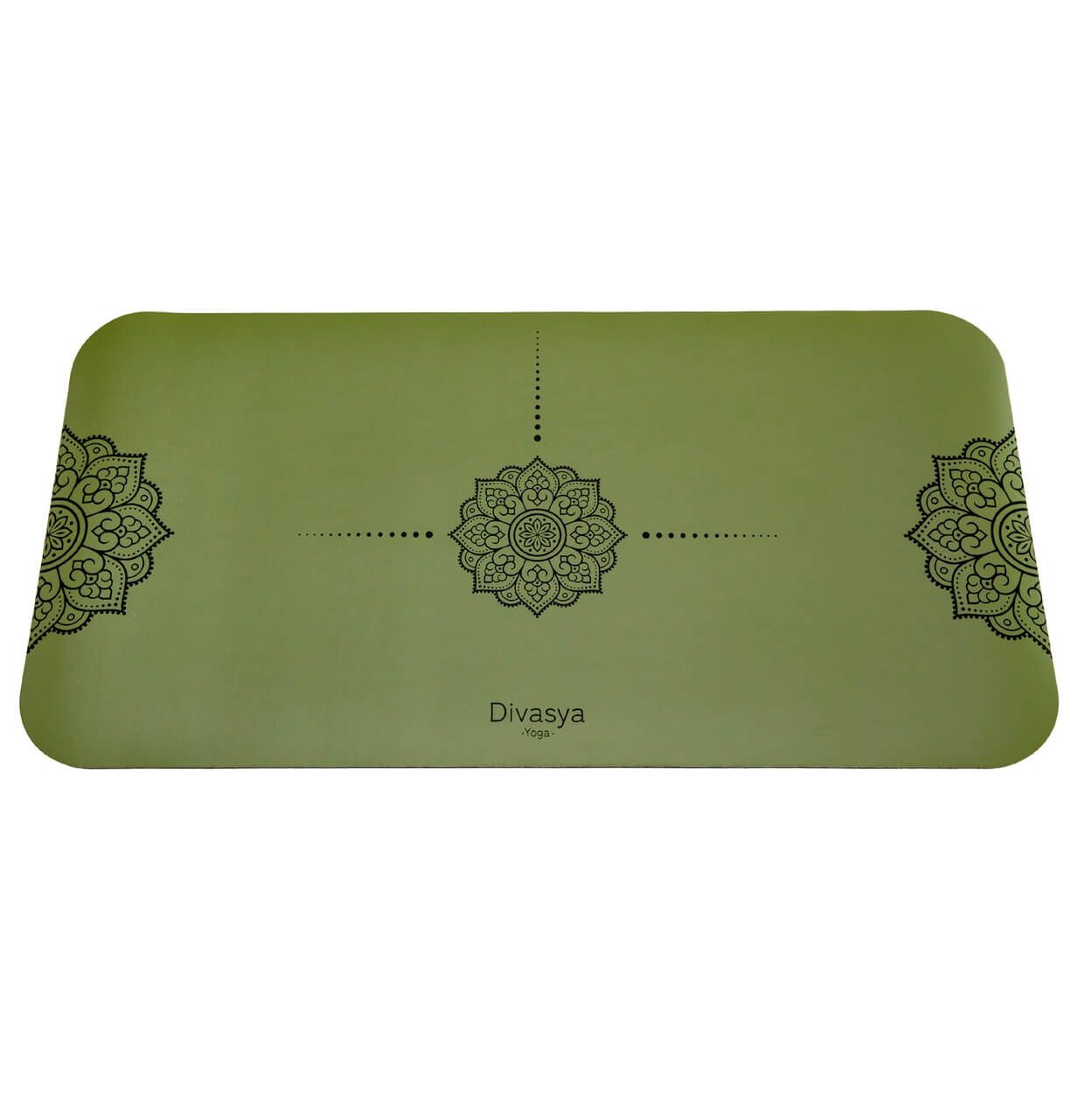 Yoga Knie Pad (extra breit)