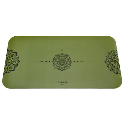 Yoga Knie Pad (extra breit)