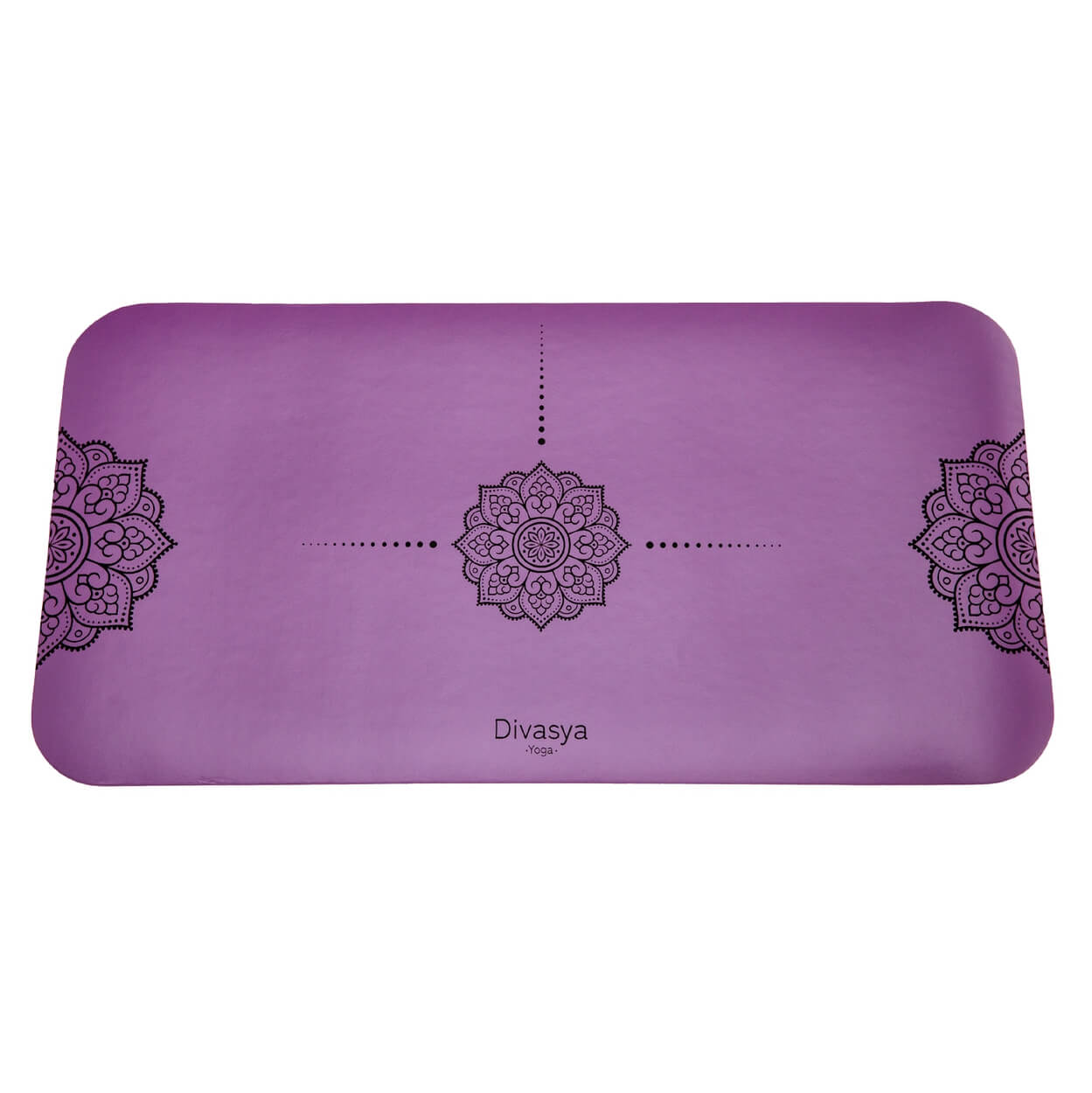 Yoga Knie Pad (extra breit)