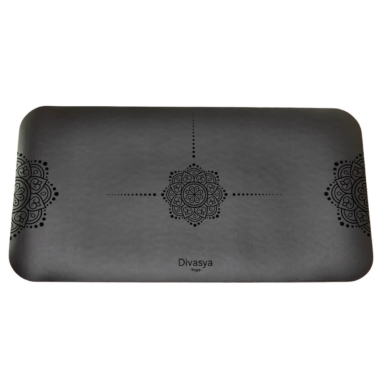 Yoga Knie Pad (extra breit)