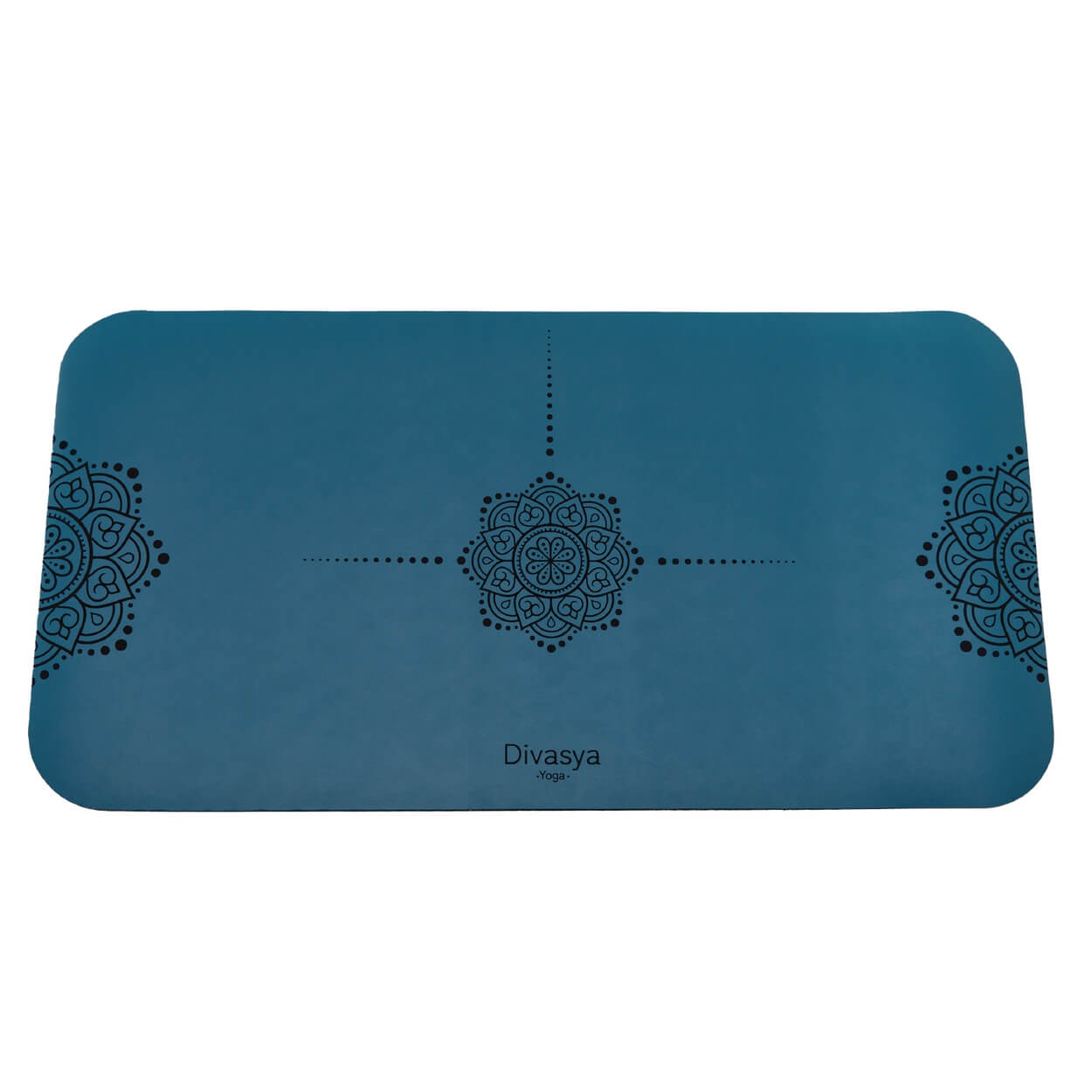 Yoga Knie Pad (extra breit)