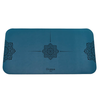 Yoga Knie Pad (extra breit)