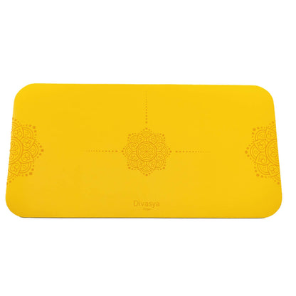 Yoga Knie Pad (extra breit)