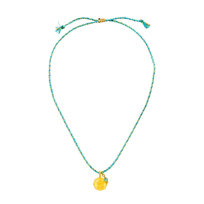Lakshmi Kette (gold)