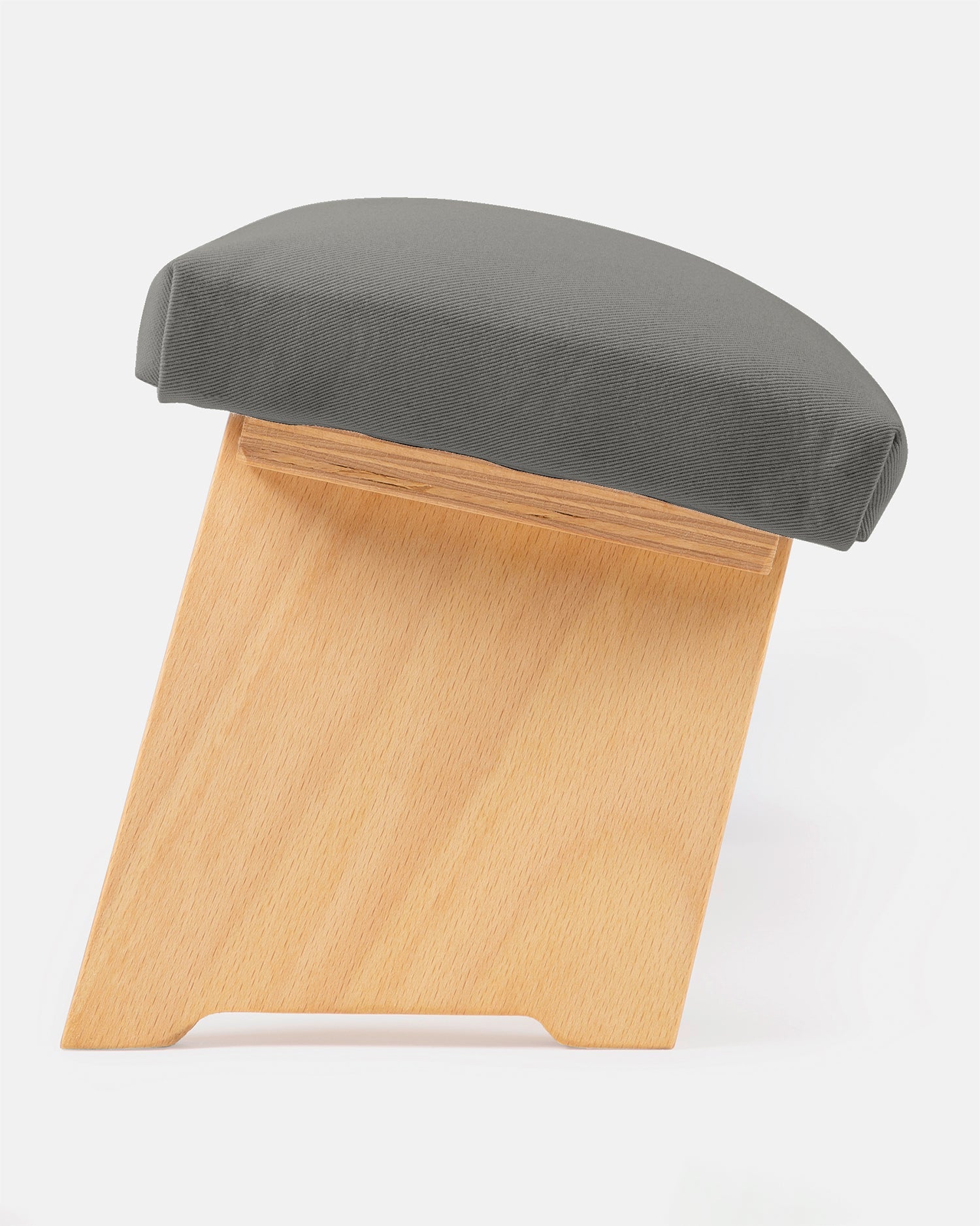 Anthrazit  - Anthracite - Small 16.5cm