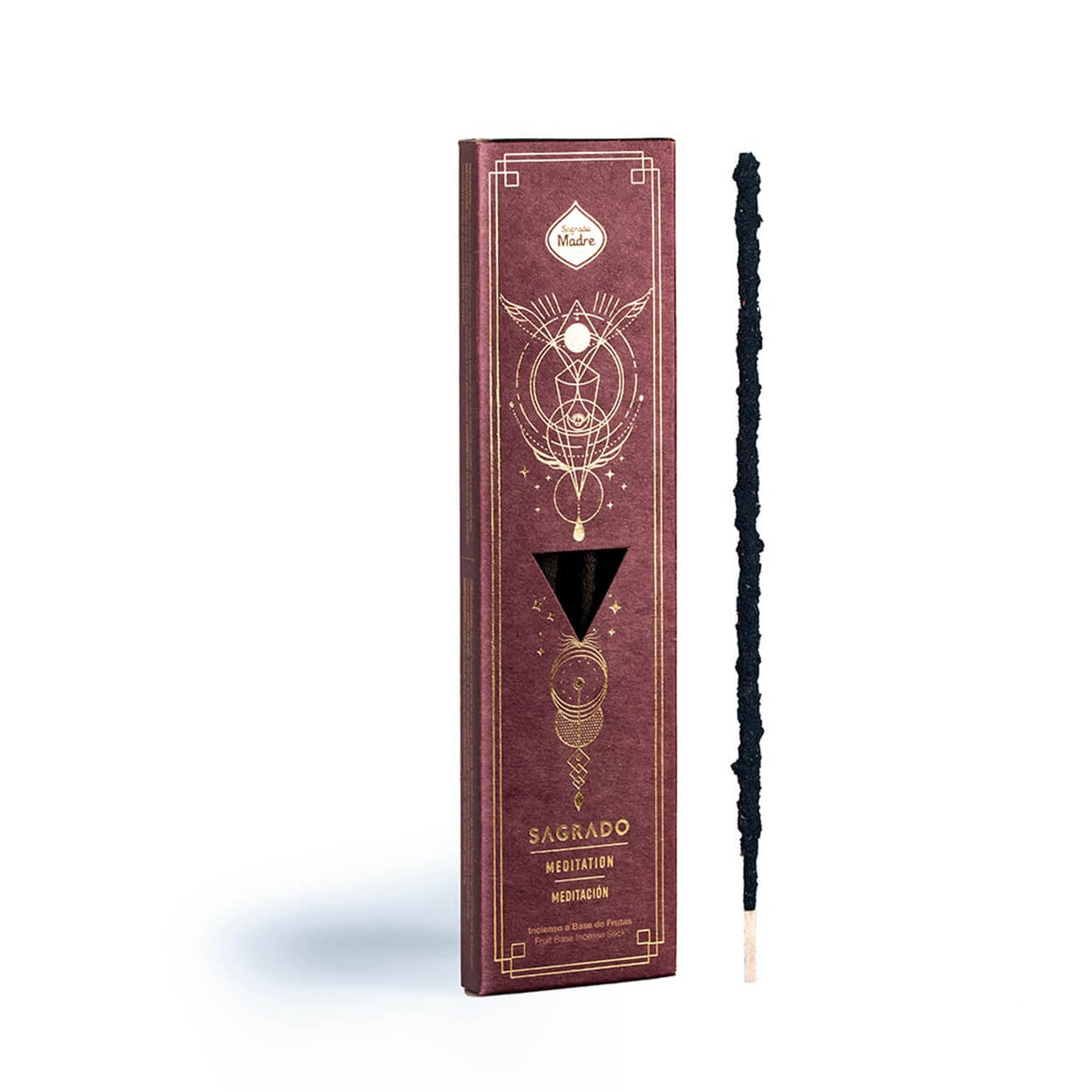 Räucherstäbchen