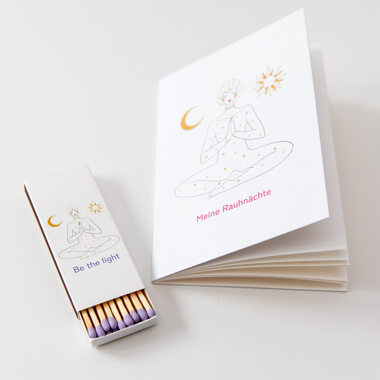 ✨Rauhnächte Set
