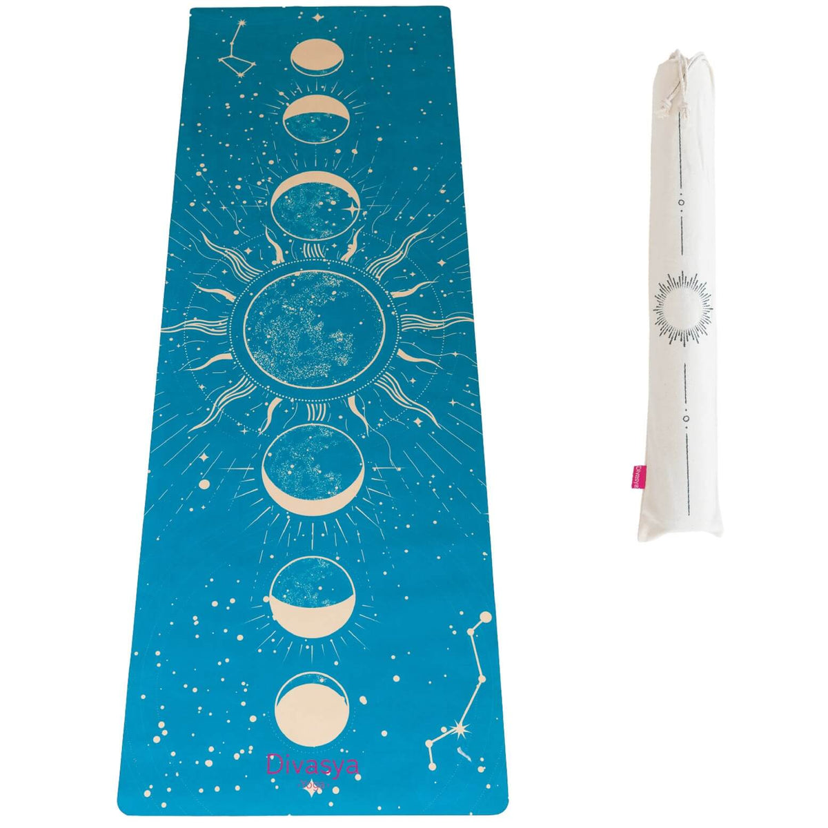 Reise-Yogamatte