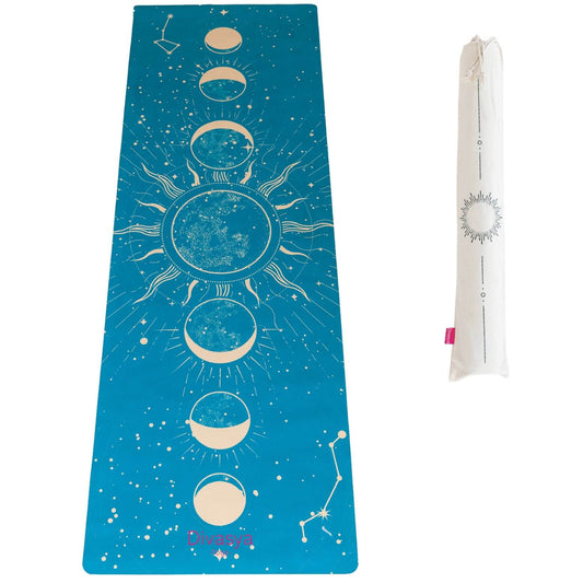 Reise-Yogamatte