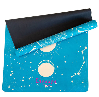 Reise-Yogamatte
