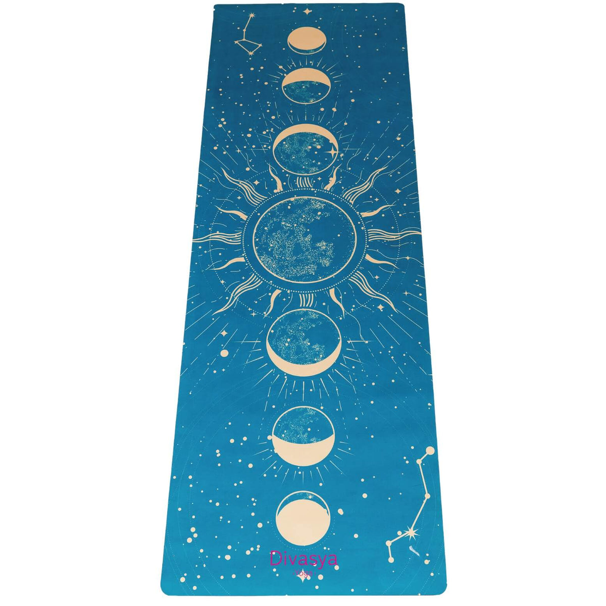 Reise-Yogamatte