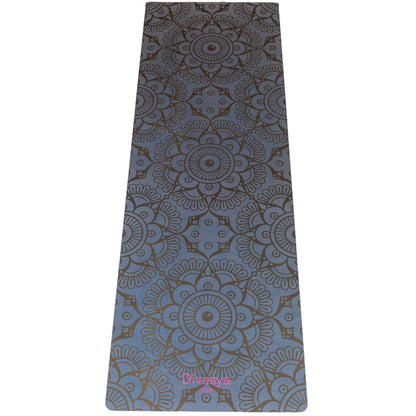 Reise-Yogamatte