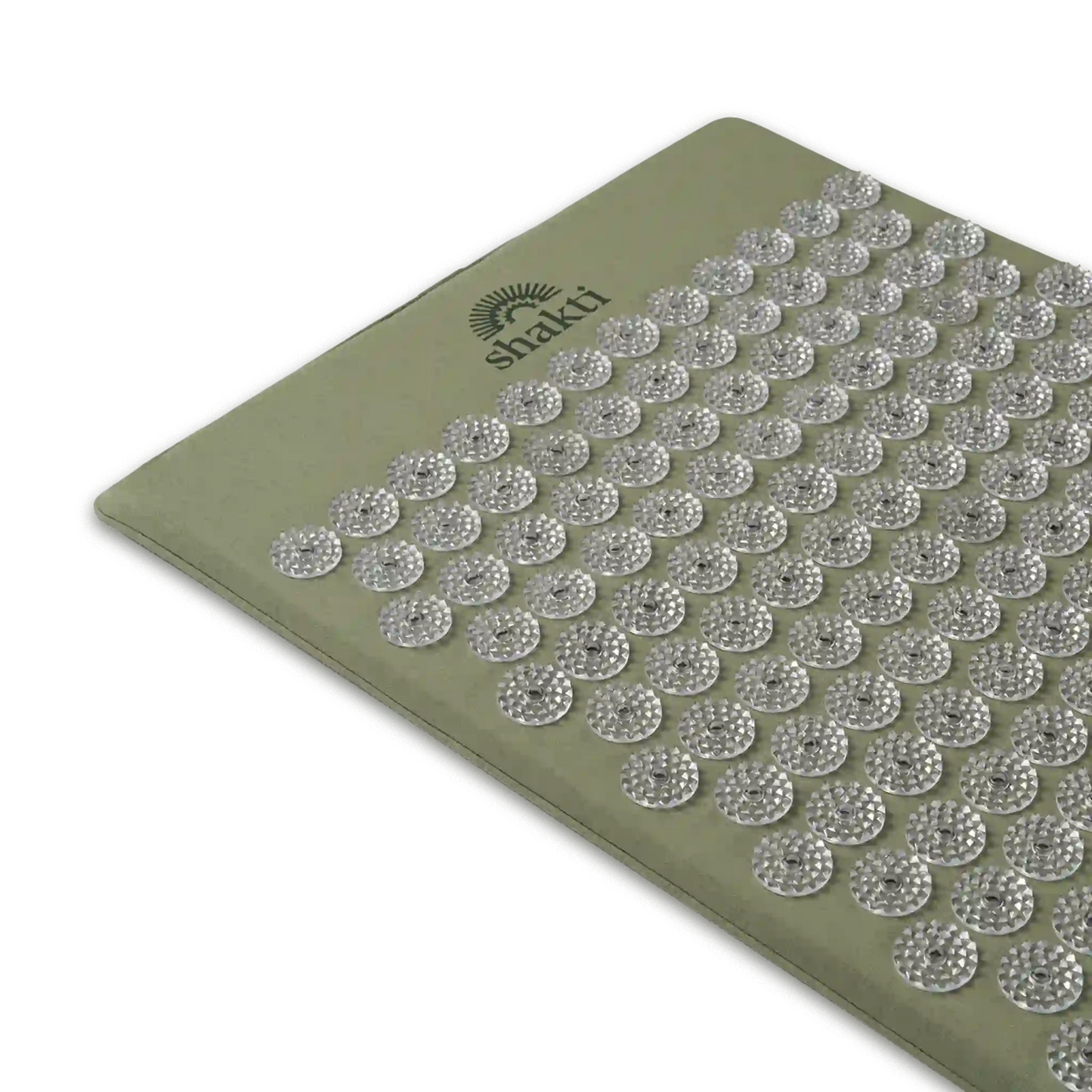 Premium Shakti Mat (salbeigrün) – mittlere Intensität