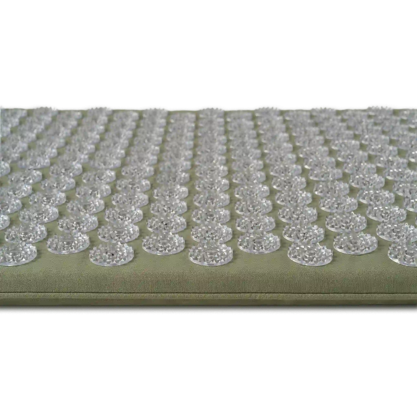 Premium Shakti Mat (salbeigrün) – mittlere Intensität