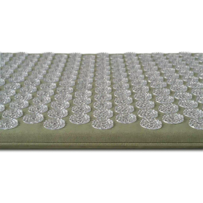 Premium Shakti Mat (salbeigrün) – mittlere Intensität